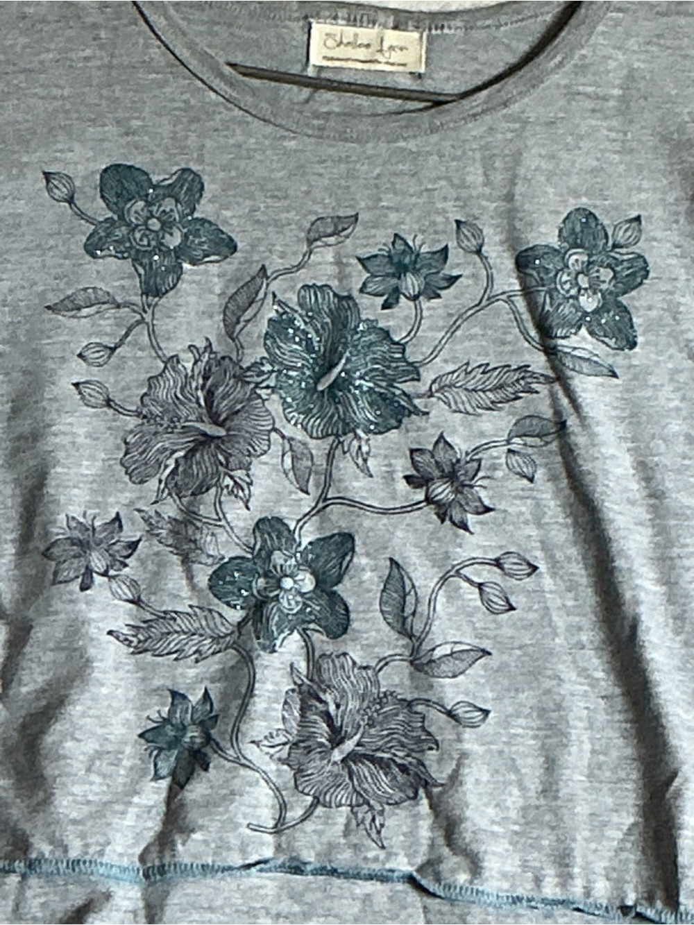 Handmade pixie dress large 015 - Picture 2 of 3
